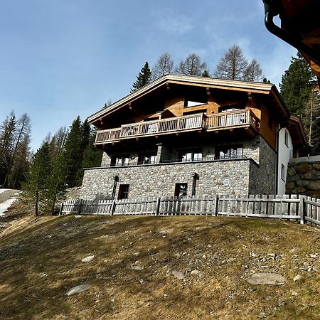Turracher Zirbenlodges Turracher Hoehe Exterior photo