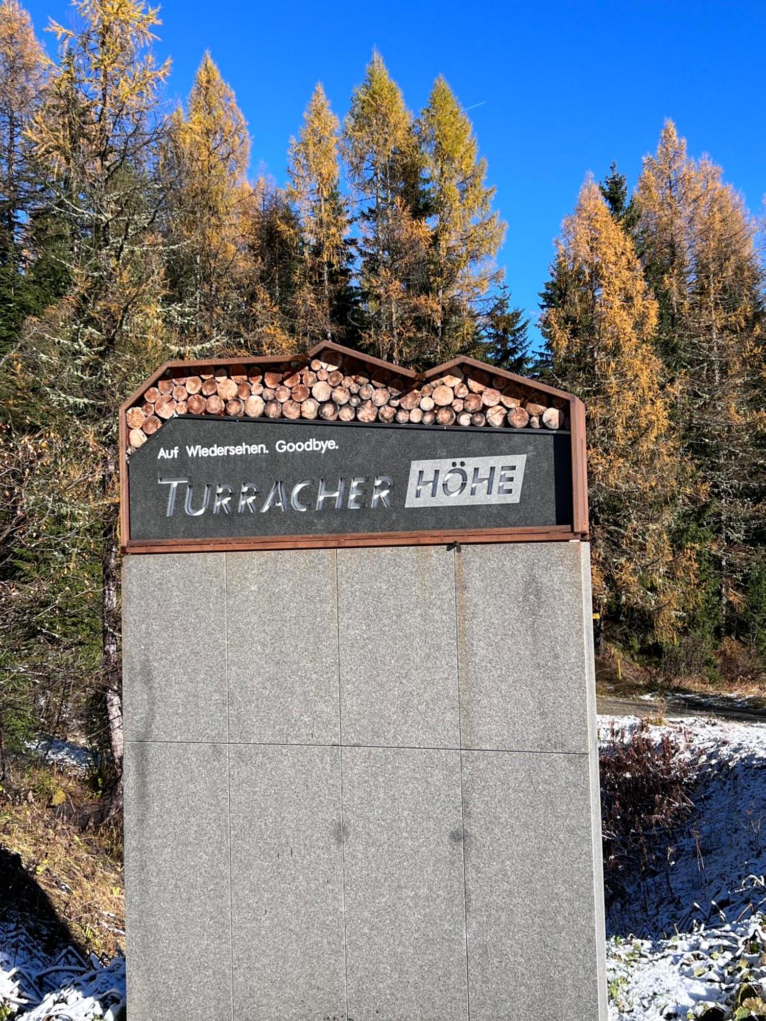 Turracher Zirbenlodges Turracher Hoehe Exterior photo